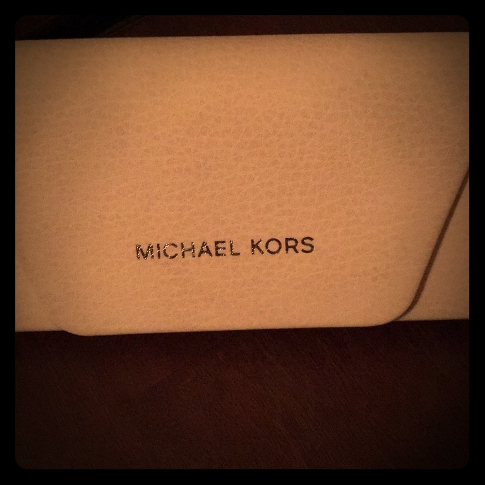 Michael KORS sunglasses